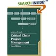 Critical Chain Project Management, Second Edition