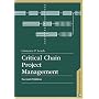 Critical Chain Project Management, Second Edition