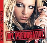My Prerogative - Britney Spears