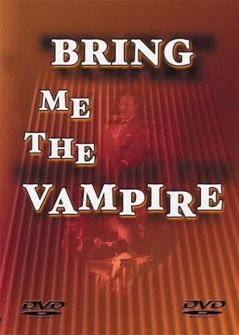 CD-Charts  DVD : Bring Me the Vampire [1961] (REGION 1) (NTSC)