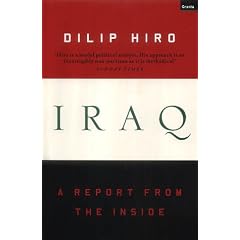 Iraq: A Report from the Inside