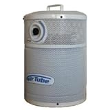 AirTube Air Purifiers by AllerAir - HEPA & Carbon Air Purifier