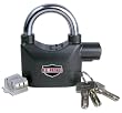 U.S. Patrol JB5593 Siren Padlock Alarm U.S. Patrol JB5593 Siren Padlock Alarm