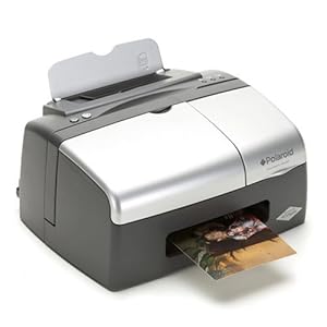 Polaroid P310 Portable 4x6 Photo Printer