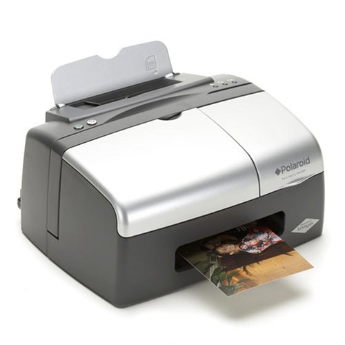Polaroid P310 Photo Printer