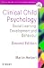 Book Clinical Child Psychology: Social Learning, Development and Behaviour (Wiley Series in Clinical Psychology)