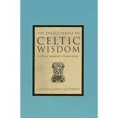 Encyclopaedia of Celtic Wisdom: Celtic Shaman's Sourcebook