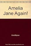 Amelia Jane again!