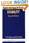 Hydrodynamic Stability (Cambridge Mathematical Library)