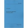 Elemente der Mechanik I - Einf�hrung, Statik