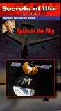 Secrets of War - Spies in the Sky [VHS]