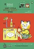 LeapPad: Leap 1 Vocabulary - "Richard Scarys Best Little Word Book Ever" Interactive Book and Cartridge