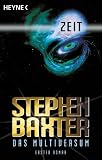 Das Multiversum 01 - Zeit. - Stephen Baxter, Martin Gilbert
