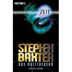 Das Multiversum 01. Zeit.