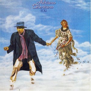 Adriano Celentano - Amore No Lyrics - Zortam Music