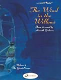 The Wind in the Willows: The Great Escape: v. 3