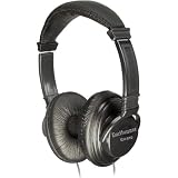 EarHugger EH710 Deluxe Monitor Headphones