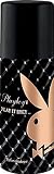 Playboy 75ml Play it Spicy Perfume Deodorant