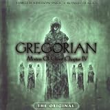 Masters of Chant Chapter IV