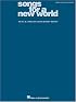 Songs for a New World: Piano/Vocal Selections
