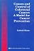 Causes and Control of Colorectal Cancer: A Model for Cancer Prevention (Developments in Oncology)