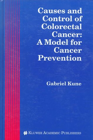Colorectal-Cancer