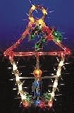Impact Innovation-import 95001 Lantern Wind Decoration 14