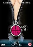 Girl On A Motorcycle [UK IMPORT] - Alain Delon