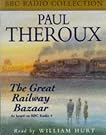 The Great Railway...