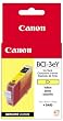 Canon BCI-3eY Yellow Ink Tank
