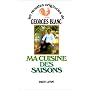 Ma cuisine des saisons