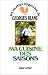 Books : Ma cuisine des saisons