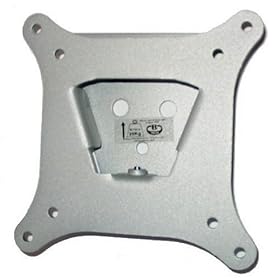 Universal LCD TFT VESA Wall Mount Bracket