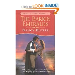 Barkin Emeralds