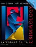 Introduction to Criminology (8th Edition)