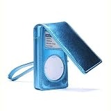 DLO Metallic Blue iPod mini case