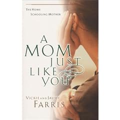 A Mom Just Like You