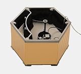 Eigenschaften Gardena 7784-20 / Gardena 7784-20 Balkon-/Terassenteich 600 Aquamotion