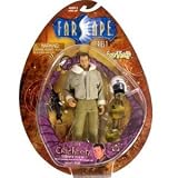 Farscape Special Edition > John Crichton (Commander) Action FigureIMAGE