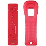 NEW MADCATZ NOV579660003/04/1 NINTENDO WII(R) REACTOR REMOTE & GRIPZ(TM) (R ....