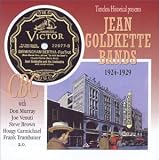 Search : The Jean Goldkette Bands 1924-1929