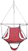 Deluxe Hanging Chair - Burgandy