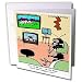 Londons Times Funny Music Cartoons - Maggot Public Announcements - Greeting Cards-12 ...