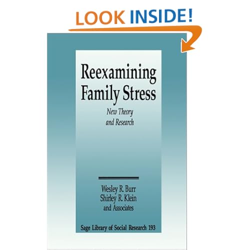 Family Stress Theory