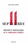 11 septembre : Omissions et manipulations de la Commission d'enqu�te