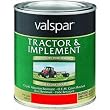 Valspar 018.4432-20.005 Tractor And Implement Enamel