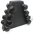 Shock Athletic 4 Tier Dumbbell Tree (Dumbbells Not Included)