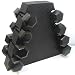 Shock Athletic 4 Tier Dumbbell Tree (Dumbbells Not Included)