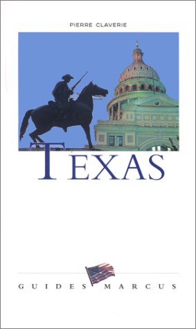 City Travel Guides Discounted  Livres : Texas