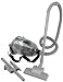 Euro-Pro Shark EP76 Compact Bagless Canister Vacuum